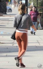 hilary duff fap butt ass Photo